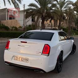 كرايسلر 300